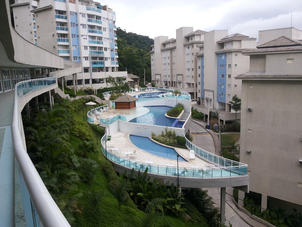 Apartamento Porto Real Brites Mangaratiba Exterior foto